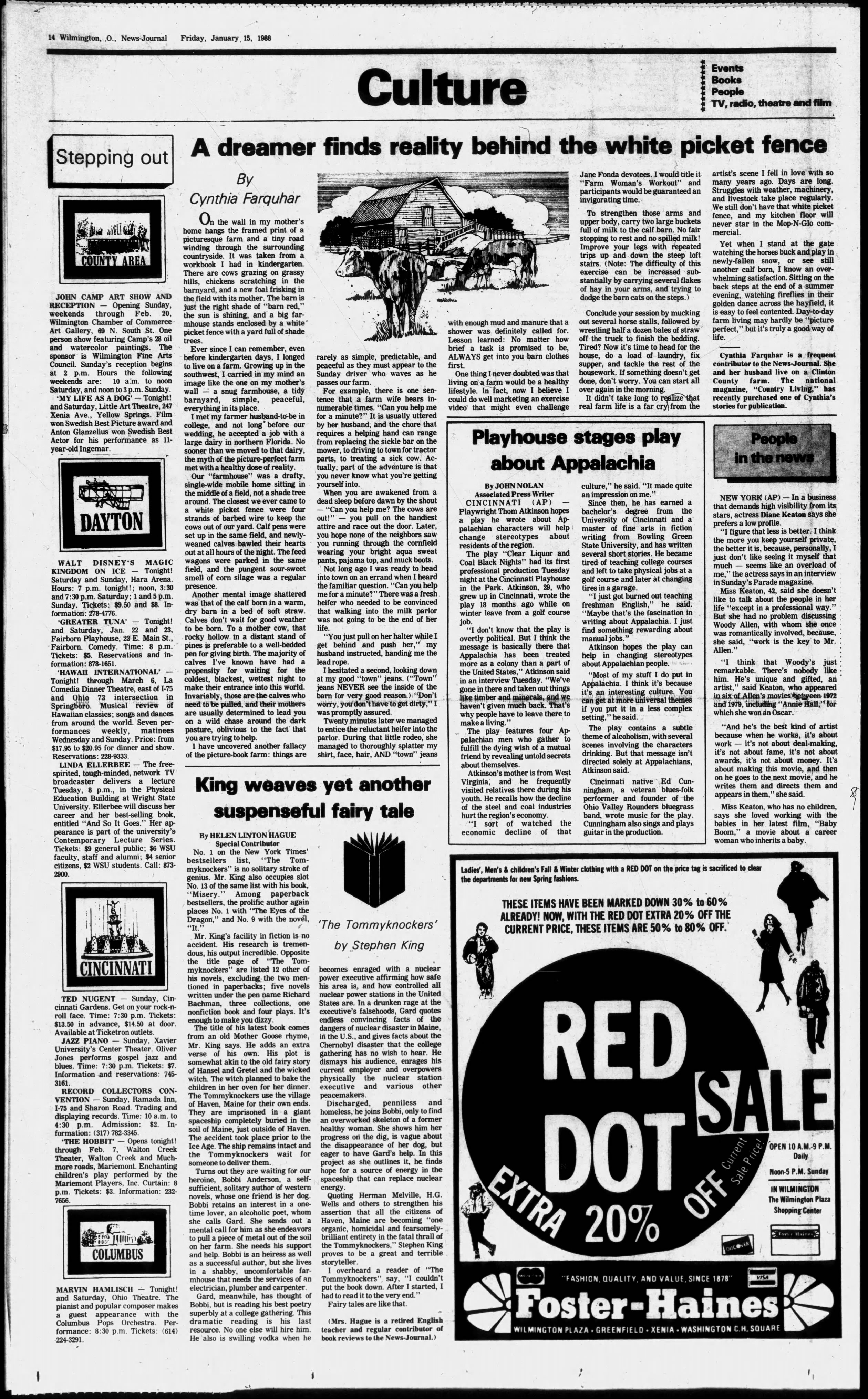 News Journal, 01/15/1988, p. 14